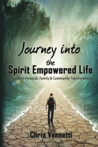 Journey into the Spirit-Empowered Life book cover