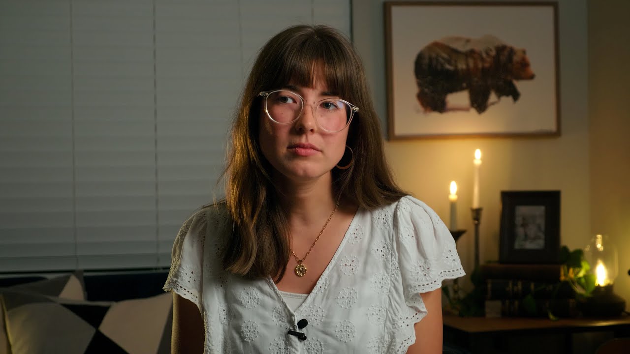 I Was Depressed and Addicted, Then Jesus Set Me Free, testimony film