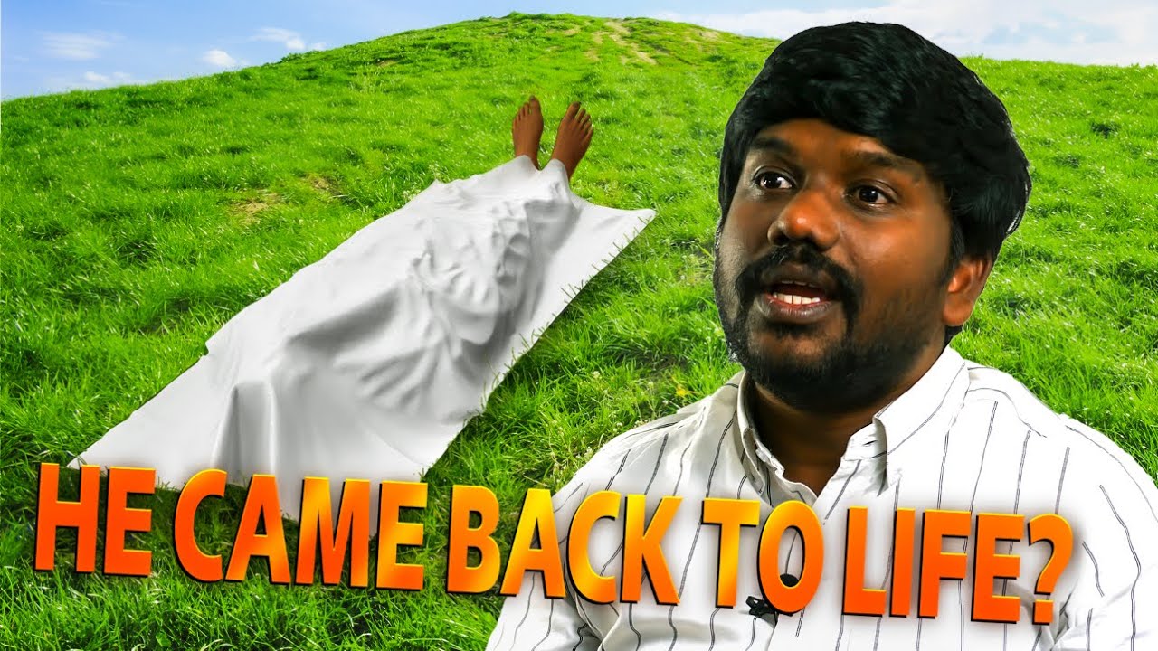 Raised From the Dead?, Messiah's Story Episode 2
