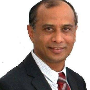 Johnson Matthew, DNI Board of Directors