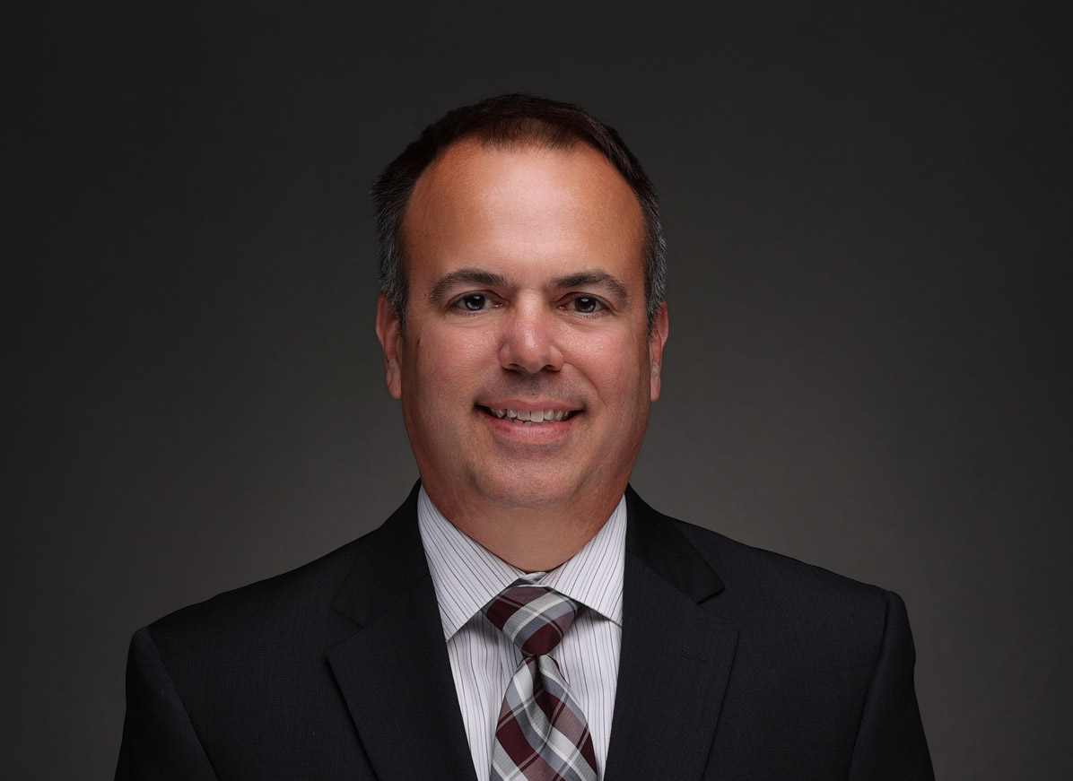 Paul Hunter, DNI Advisory Board