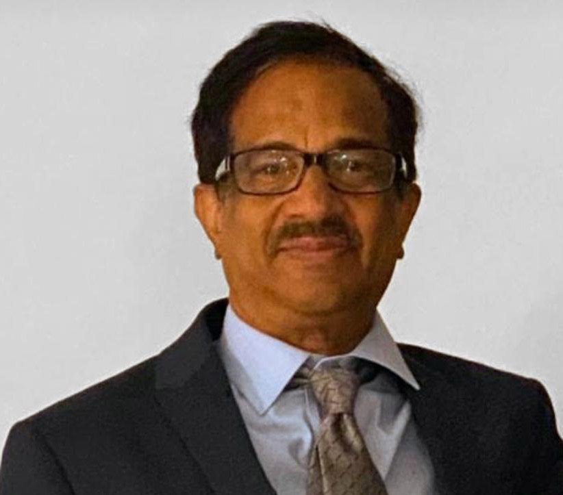Santhosh Francis, DNI Board of Directors
